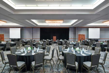 Hilton Anchorage - 42