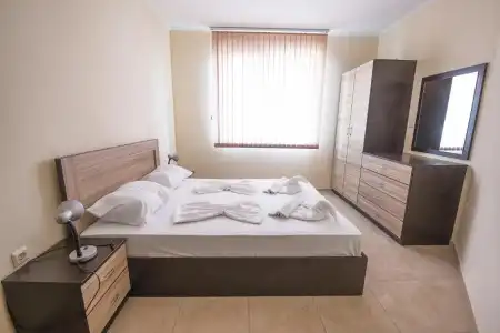Apollon Apartments - 47