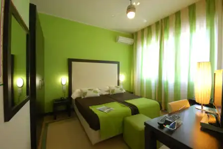 UNAHOTELS Imperial Sport - 127
