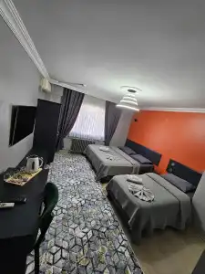 Çorlu Dem - 10
