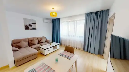 Le Blanc Aparthotel - 60