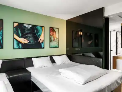 ibis Styles Hasselt City Centre - 18