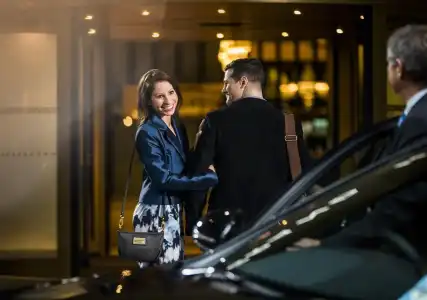 The Grand by SkyCity - 26