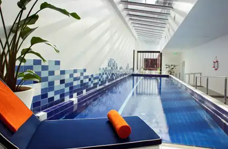 Citadines on Bourke Melbourne - 8