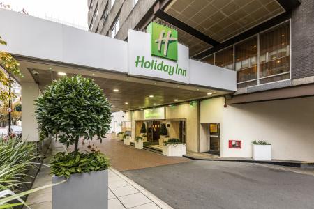 Holiday Inn London - Regent's Park by IHG - 34