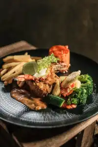 The Vira Bali Boutique & Suite - 4