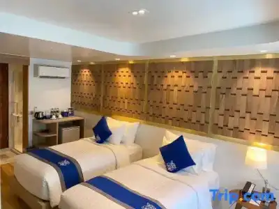 Wintree City Resort Chiang Mai - 185