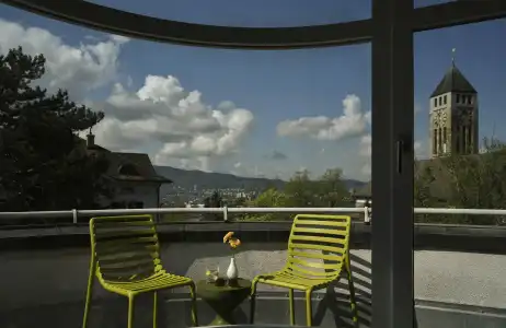 Leonardo Boutique Rigihof Zurich - 31
