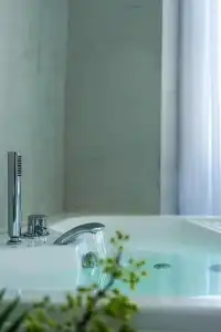Mythical Blue Luxury Suites - 8