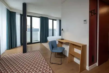 Hampton By Hilton Istanbul Sirkeci - 2