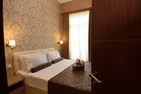 Apartment Dat Exx on the Marjanishvili - 33