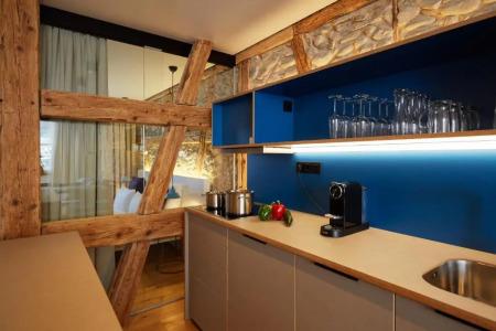 Sternen Bohlingen Aparthotel - 163