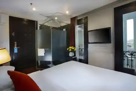 Hanoi Boutique & Spa - 78