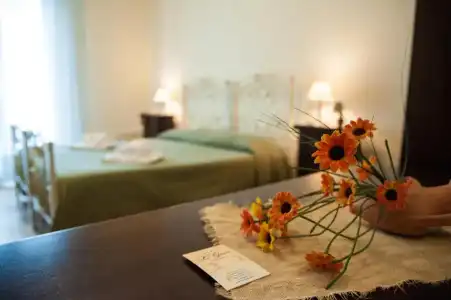 Le Giare B&B - 55