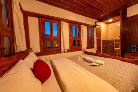 Beyzade Konak Otel - 4
