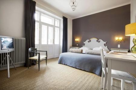 Das Regina Boutiquehotel - 70