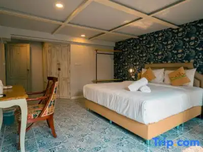 Si Phum Heritage Boutique Chiang Mai - 79