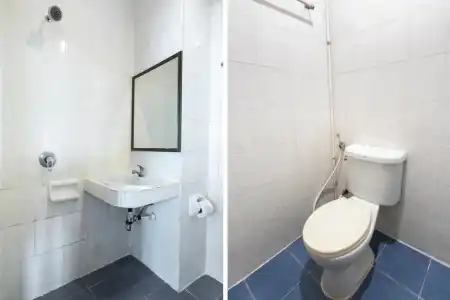 Vech Guesthouse Patong - 39