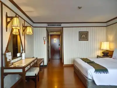 Chiang Mai Orchid - 69