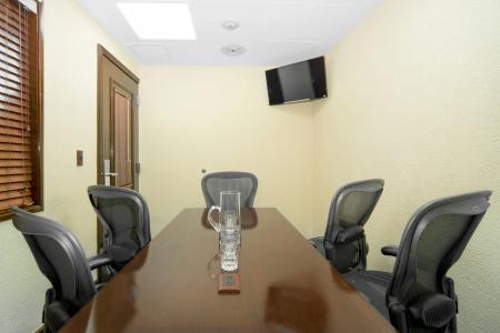 Hampton Inn & Suites by Hilton Mexico City - Centro Historico - 16