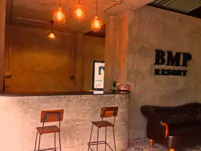 B.M.P Resort - 10