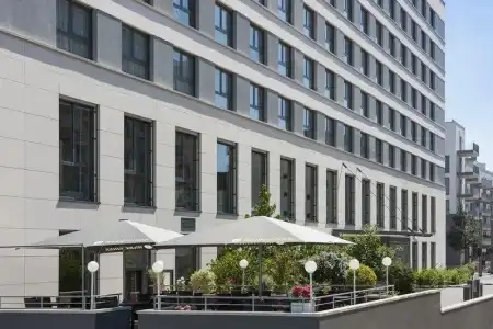 Best Western Plus Welcome - 50