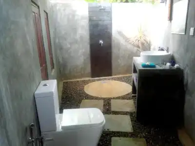 Turtle Eco Beach Resort - 11