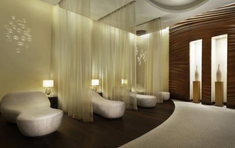Marriott Al Forsan, Abu Dhabi - 14