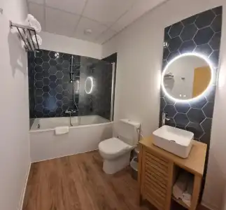 Charlie's Hôtel Cannes - 6