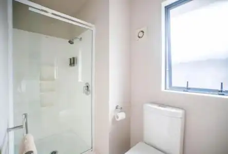 Bella Vista Motel Greymouth - 52