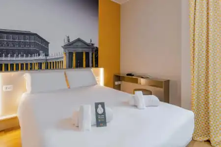 B&B Roma Pietralata Tiburtina - 5