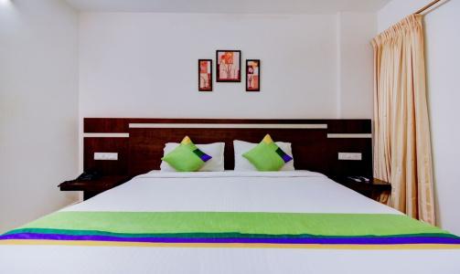 Treebo Primeland Suites, Mailasandra - 44