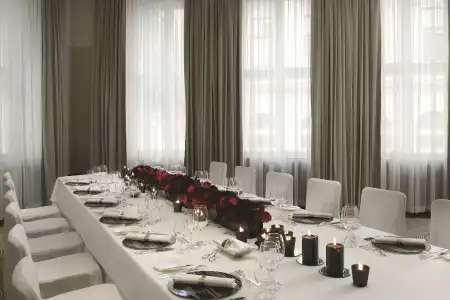 The Ritz-Carlton, Vienna - 38