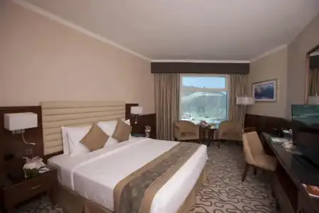 Oceanic Khorfakkan Resort & Spa - 31