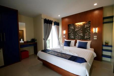 Calypso Patong - 119