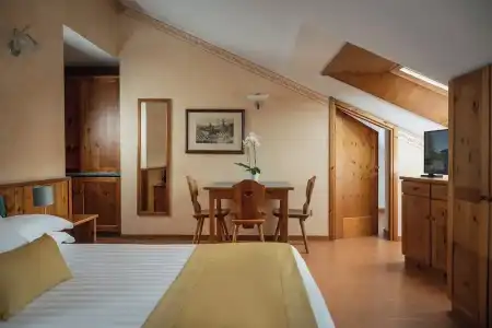 Cristallo Residence - 45
