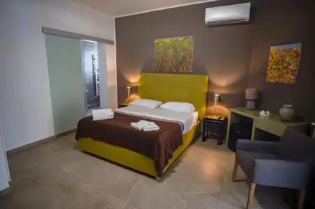 Le Muse B&B - 37