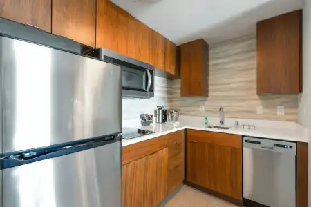 Residence Inn by Marriott Marina del Rey - 42