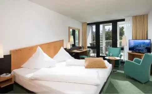 Best Western Premier ParkBad Mergentheim - 87