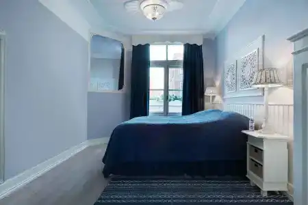 Vondelpark House Bed&Breakfast - 32