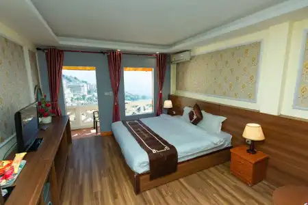 Sapa Unique - 123