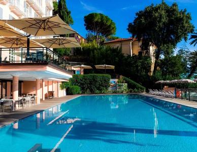 Grand Bristol Spa Resort, by R Collections - 21