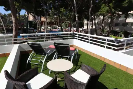 & Spa S'entrador Playa - 84