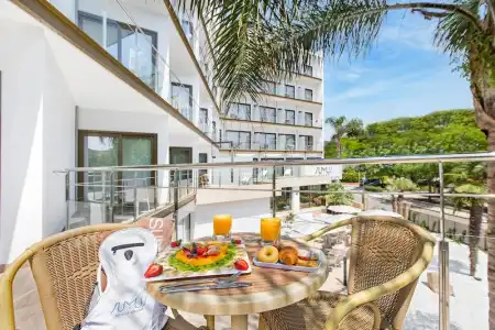 Sumus Stella & Spa - 80