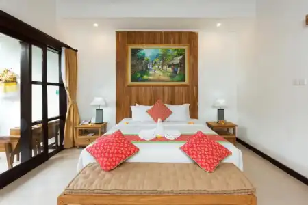 Meruhdani Boutique Ubud - 145