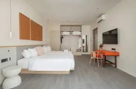 Veranda Pool Villas & Suite Hua Hin Cha Am - 184