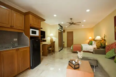Baan Souy Resort - 56