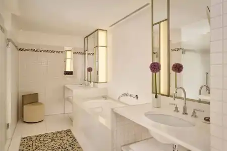 The Ritz-Carlton, Wolfsburg - 63
