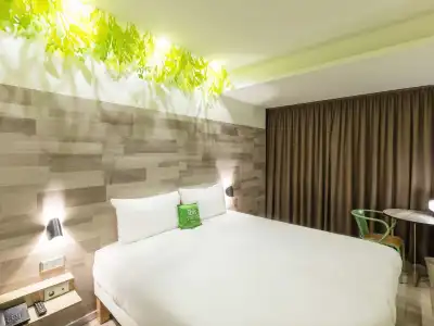 ibis Styles Lisboa Centro Marquês de Pombal - 5