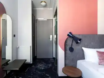 Mercure Mainz City Center - 52